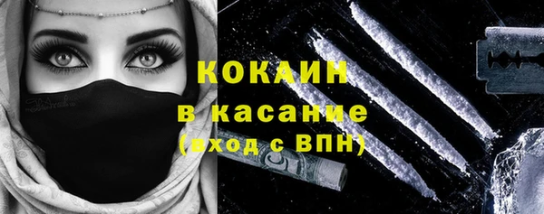 стаф Мегион